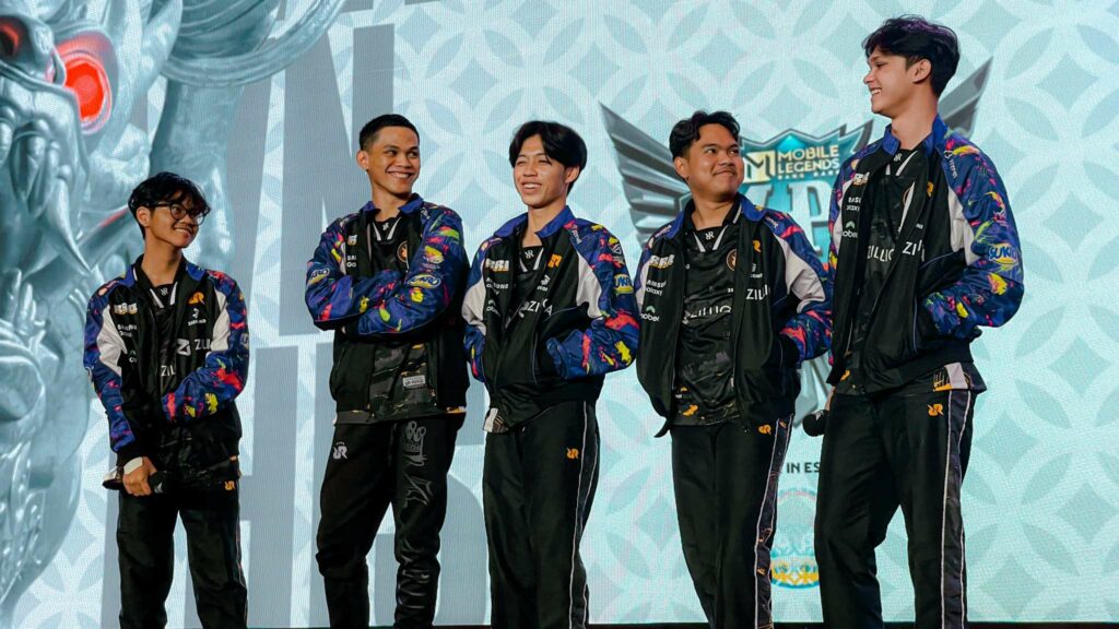 Strategi Baru RRQ Hoshi di MPL ID Season 15: Formasi ‘Triple Core’ Bikin Lawan Kewalahan