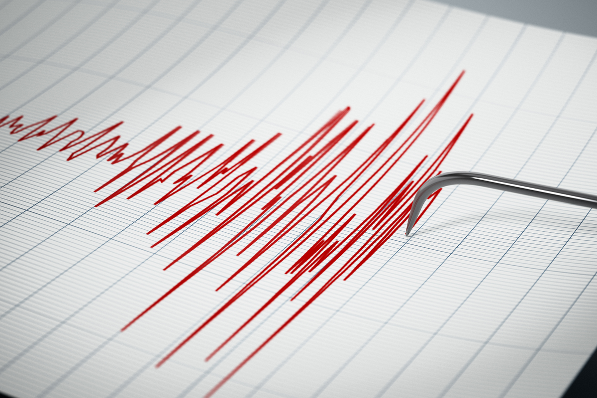 Jepang Alami 1.000 Gempa dalam 14 Hari, Pemerintah Evakuasi Ribuan Warga