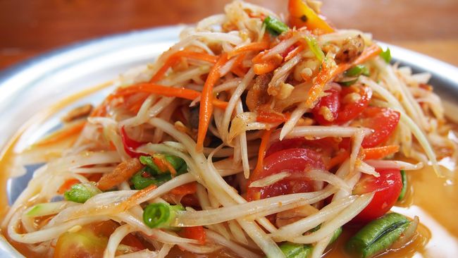 20 Kota dengan Makanan Terenak Versi Time Out 2026, Ada Tetangga RI!