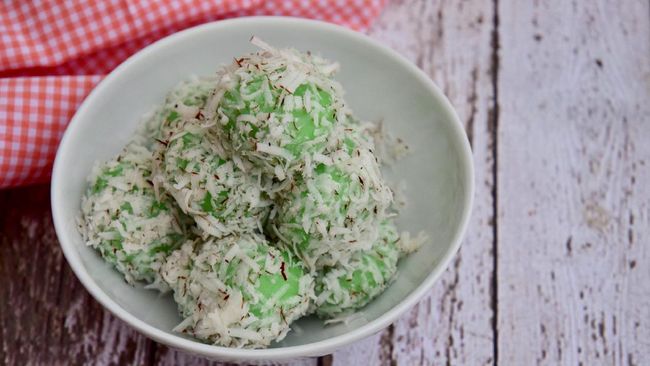Makanan Terbaik di Indonesia versi TasteAtlas, Klepon hingga Batagor