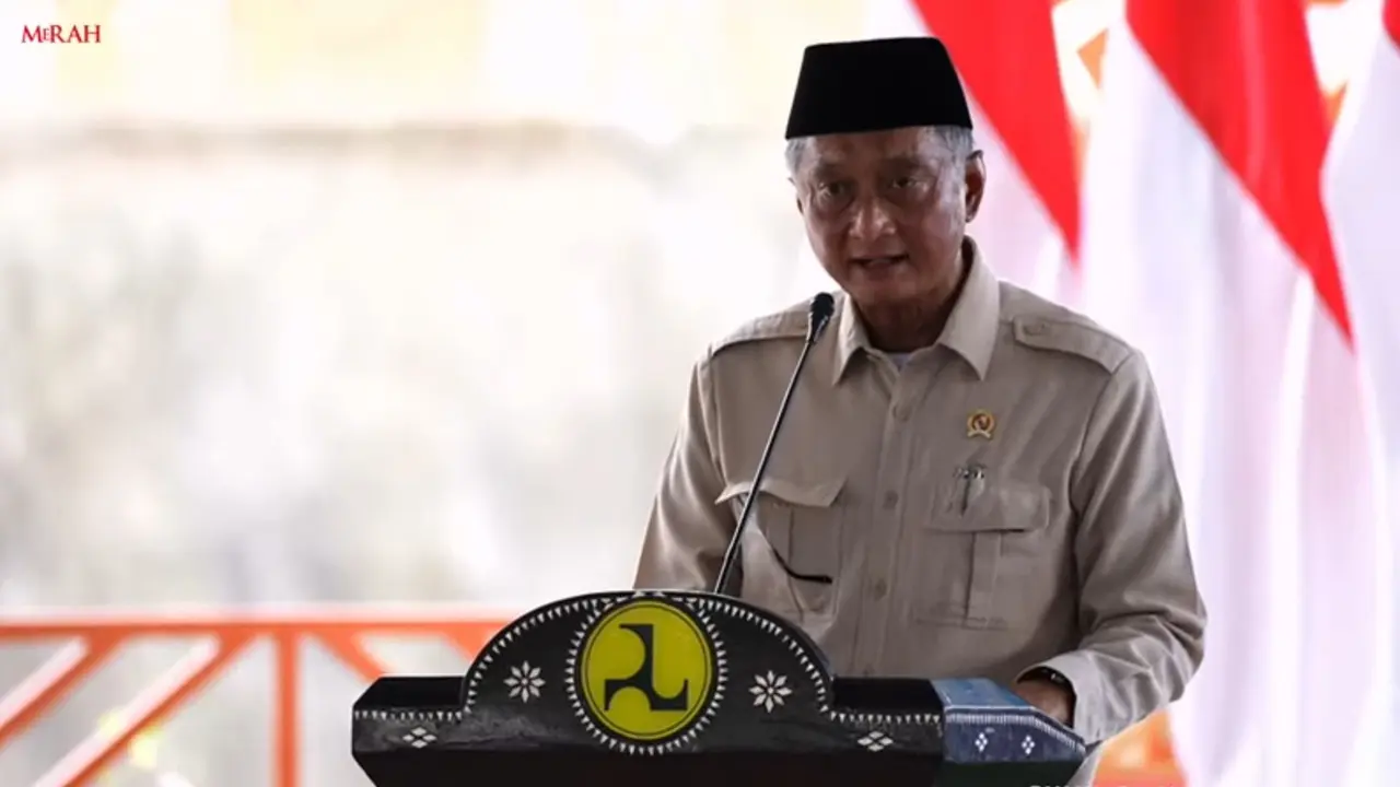Bendungan Pelosika Rp9,8 Triliun Disiapkan di Konawe, Bakal Jadi Terbesar Ketiga di Indonesia