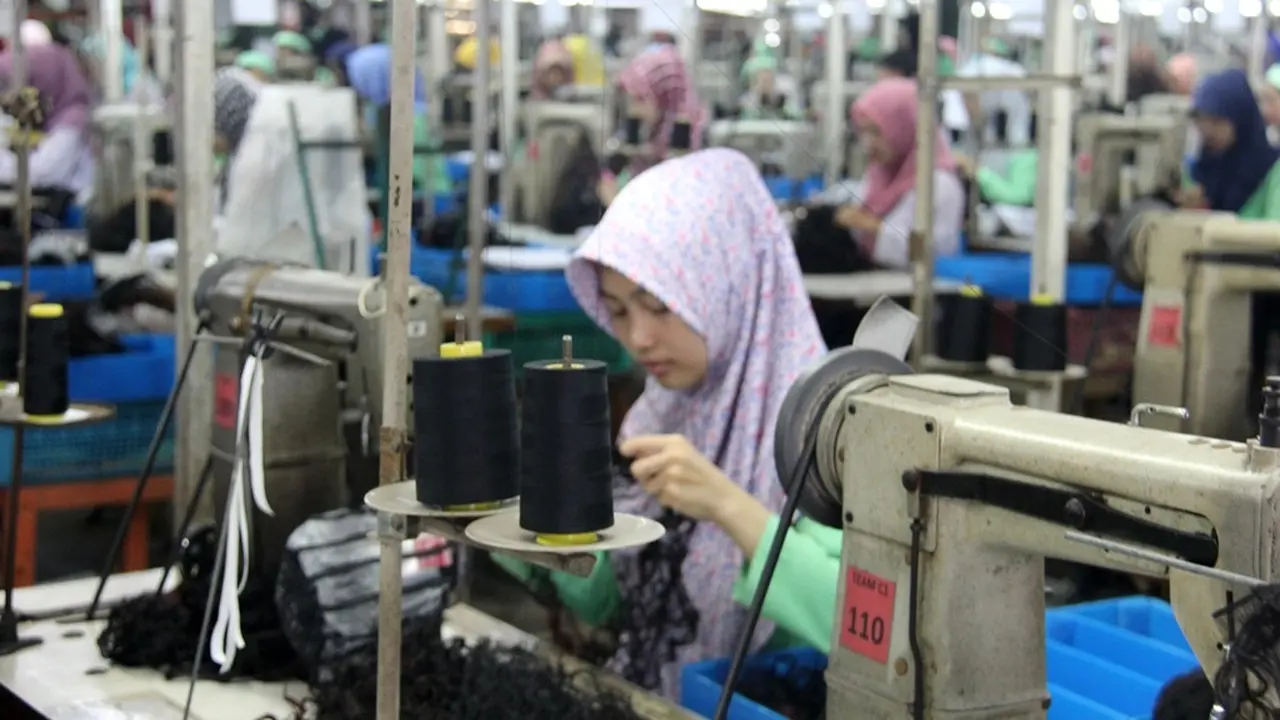 Pemerintah Siapkan Insentif hingga Rp1 Miliar untuk Dorong Modernisasi Mesin Industri