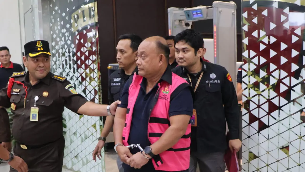 Kejagung Terus Dalami Dugaan Korupsi MBG, Saksi Kembali Diperiksa