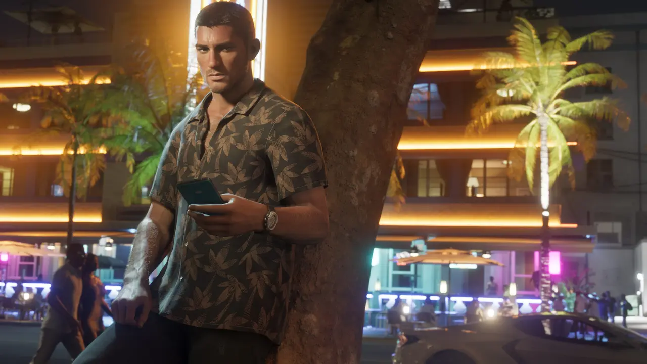 Promosi GTA 6 Memanas, Deretan Musisi Dunia Ramaikan Media Sosial dengan Nuansa Vice City
