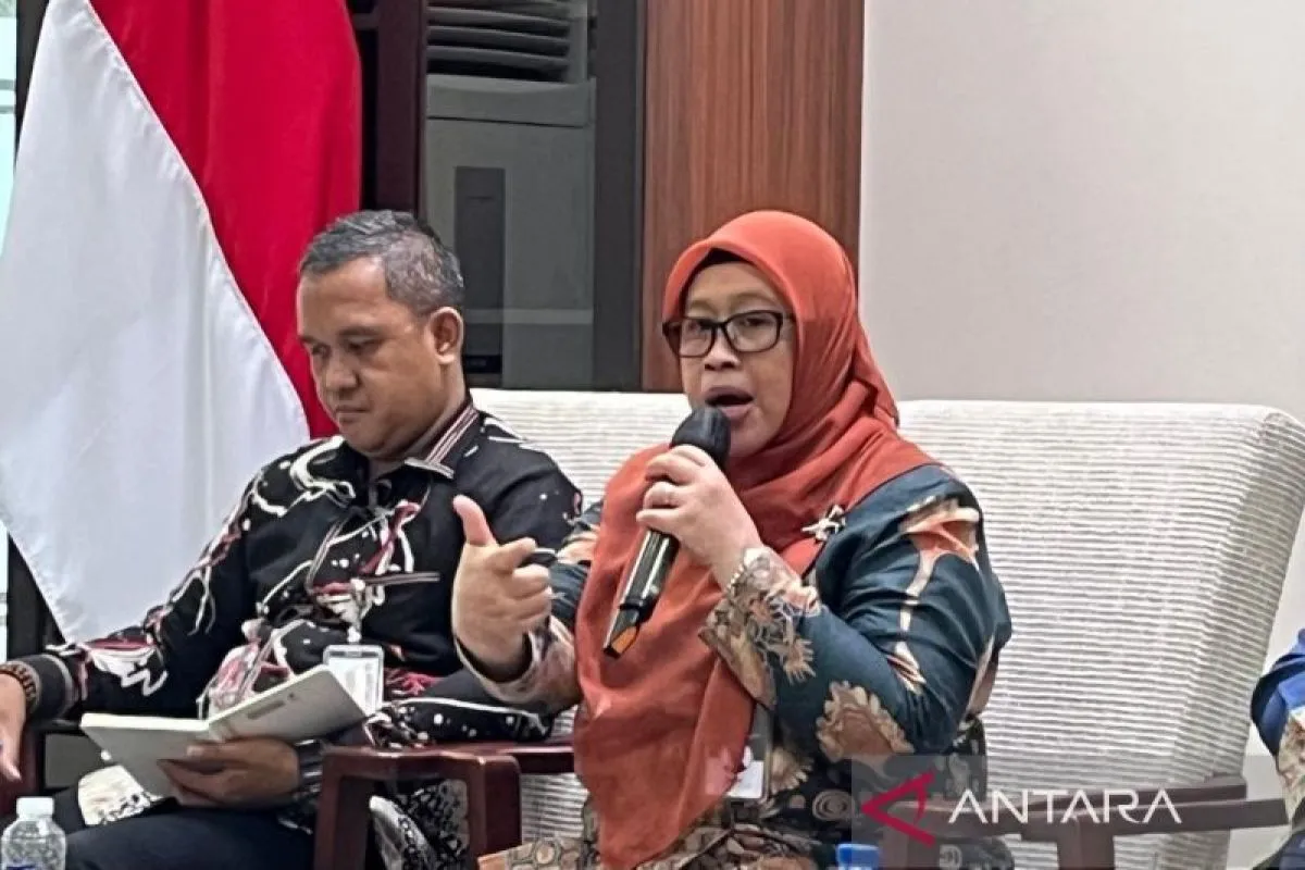 Kemenhaj Temukan Separuh Biro Umrah Terdaftar Berstatus Tidak Aktif