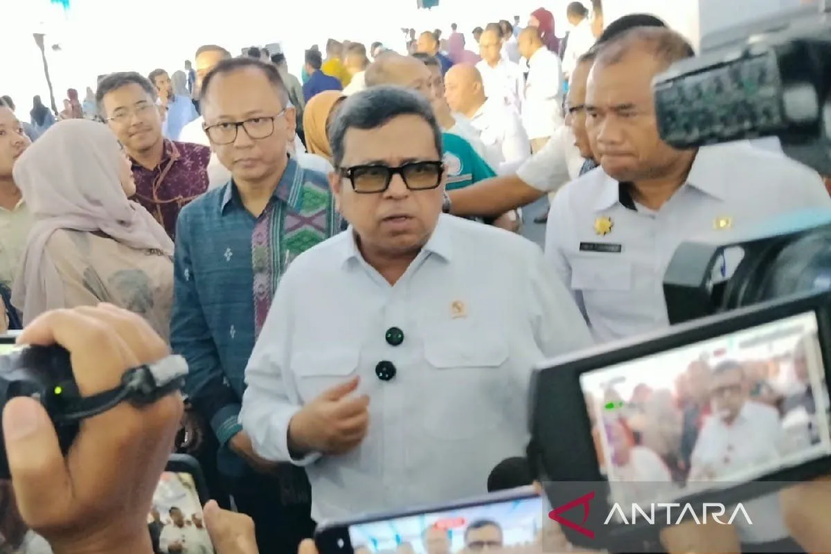 BPJPH Tegaskan Jaminan Produk Halal Jadi Pilar Penguatan Kedaulatan Pangan Nasional