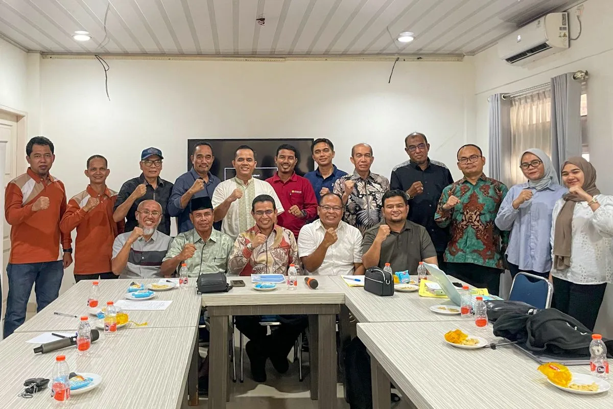 Anggota DPR Dukung Pembentukan PTM Indonesia untuk Penuhi Kebutuhan Industri Riau
