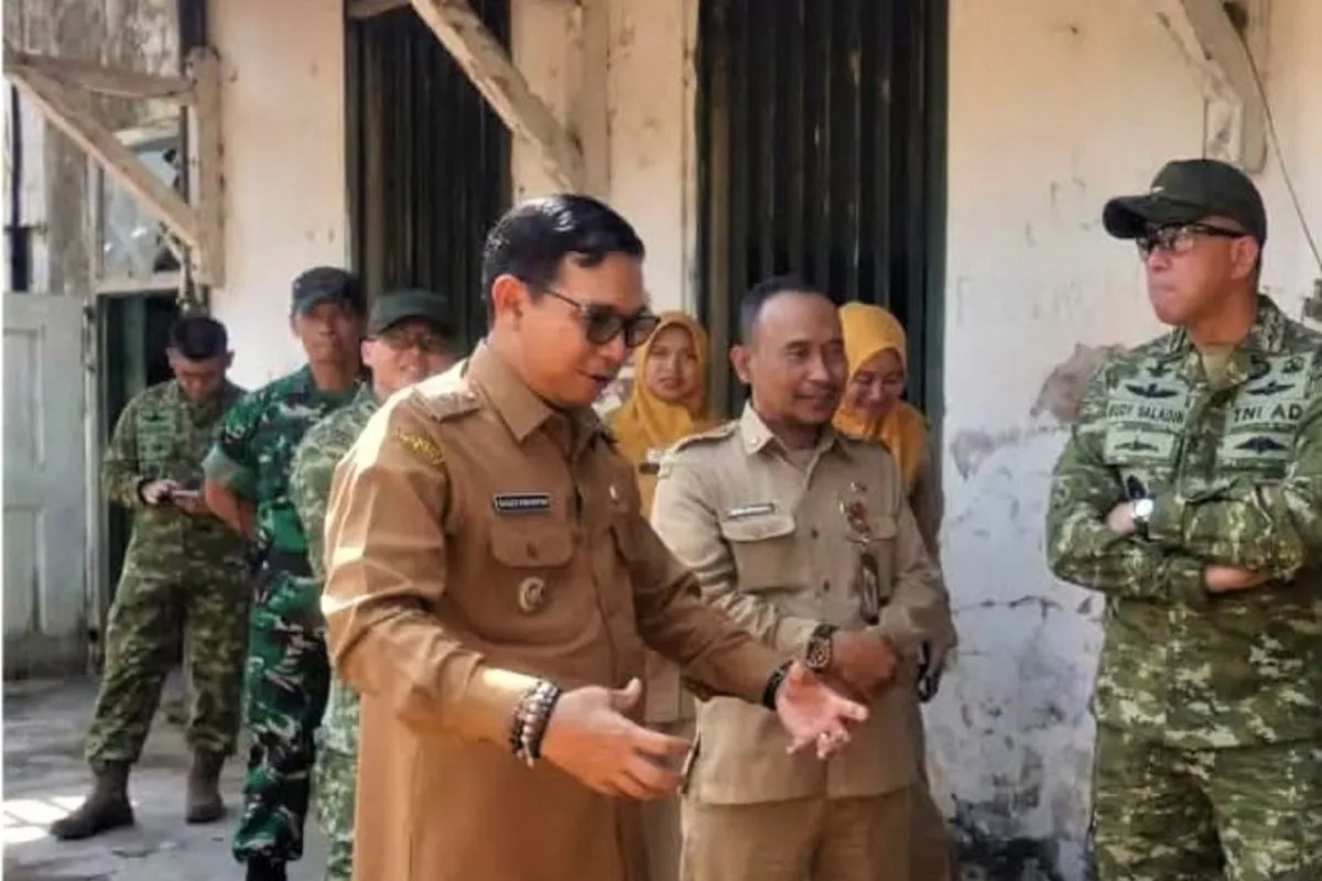 Eks Penjara Tan Malaka di Madiun Disiapkan Jadi Destinasi Wisata Sejarah