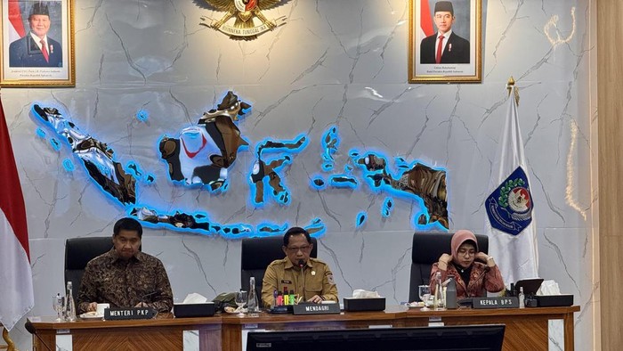 Pemerintah Tetapkan Bantuan Rumah Korban Gempa NTT, Rusak Berat Dapat Rp70 Juta
